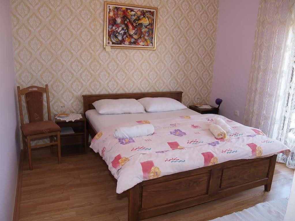Jelena Hotel โคเรนนิซา ภายนอก รูปภาพ
