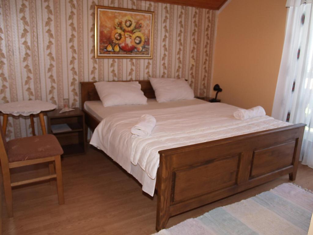 Jelena Hotel โคเรนนิซา ห้อง รูปภาพ
